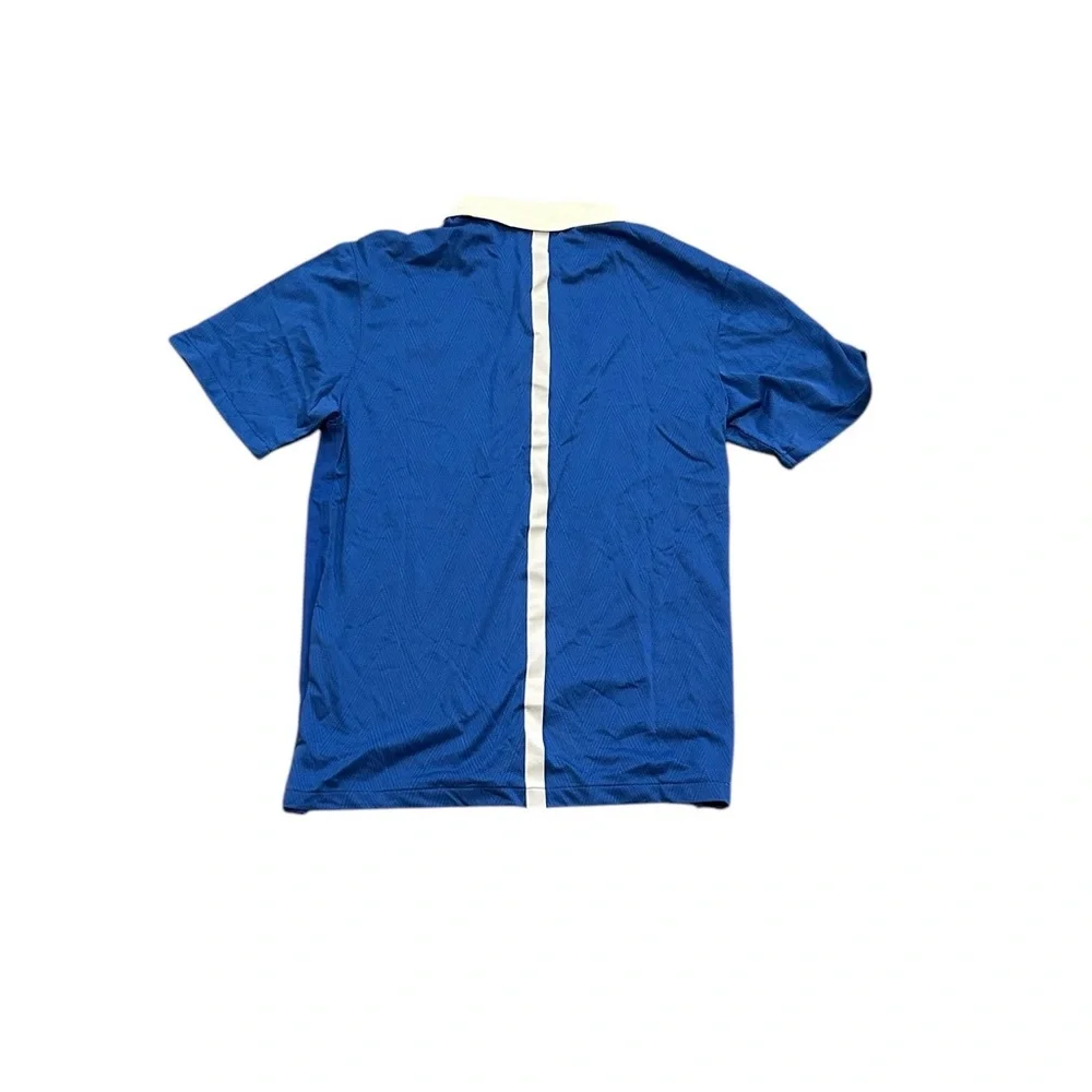 Duke Blue Devils Nike Men’s Dri‎ Fit Polo Shirt Small